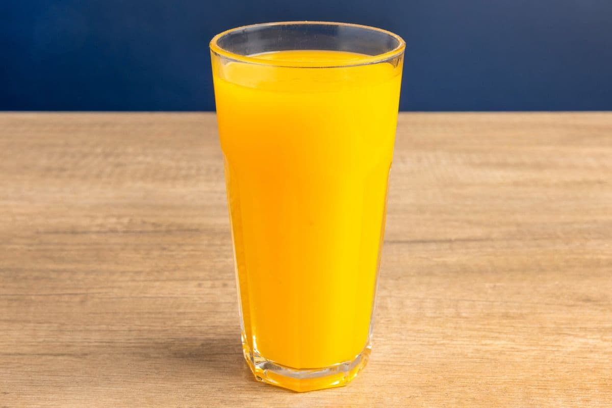 Fresh Mango Juice
