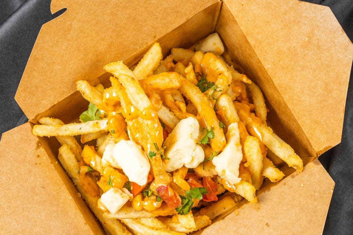 Poutine