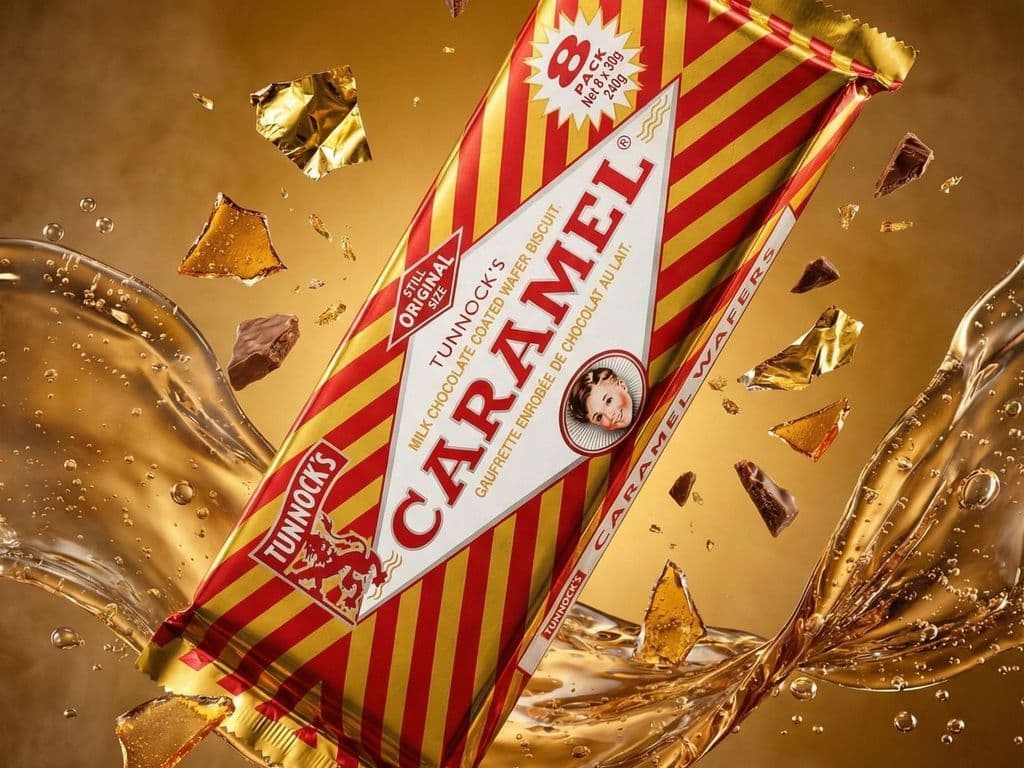 Caramel