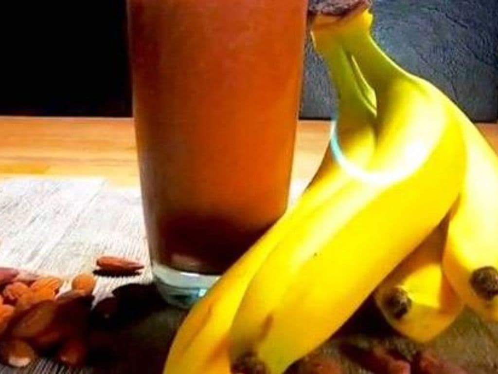 Recovery Smoothie