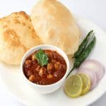 Chole Bature