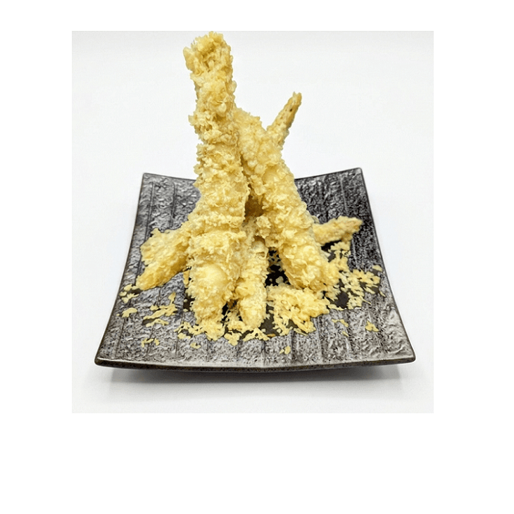 Shrimp Tempura