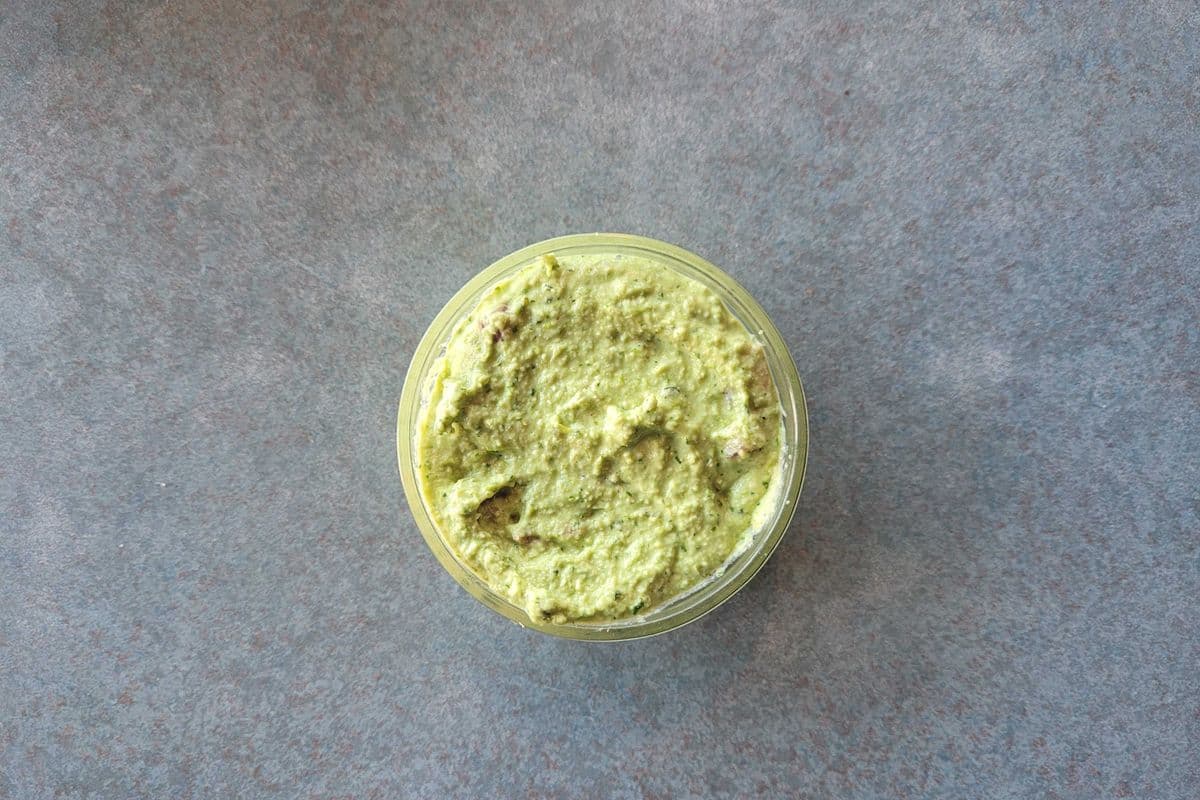 Mock Guac