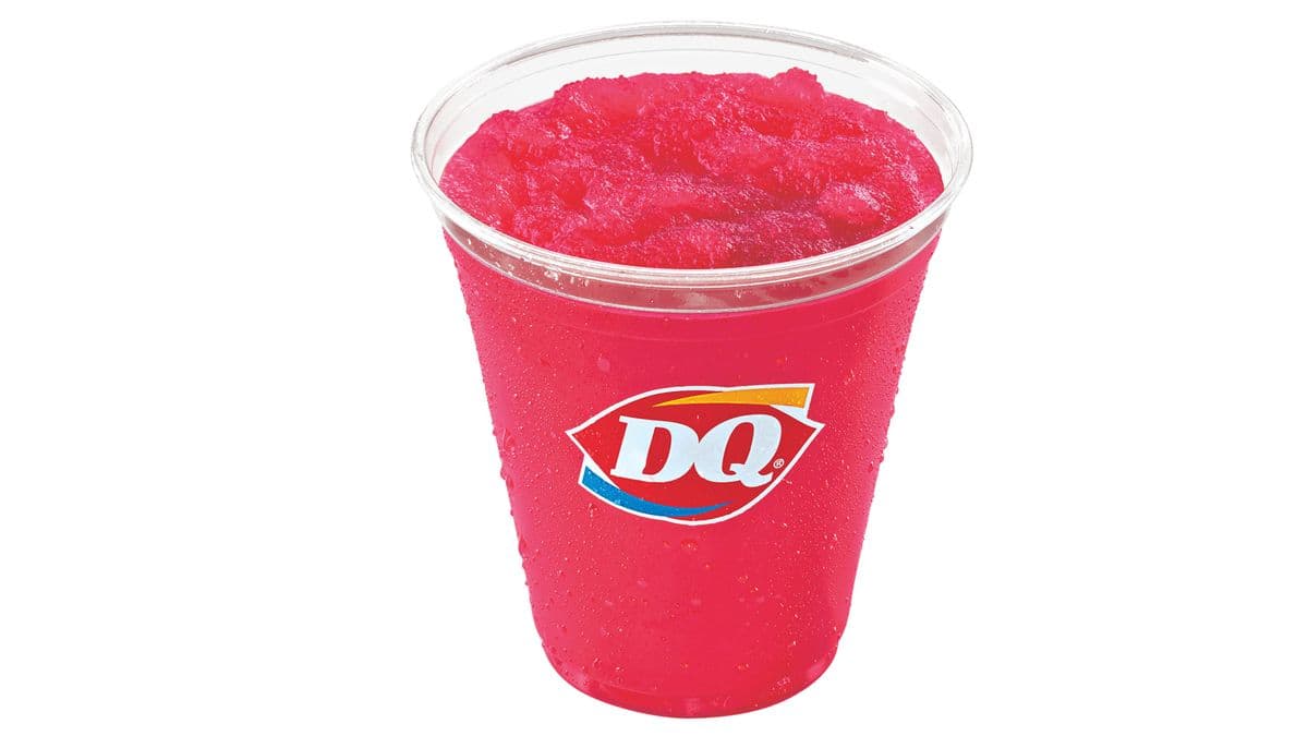 Misty Slush® (200-340 Cal)