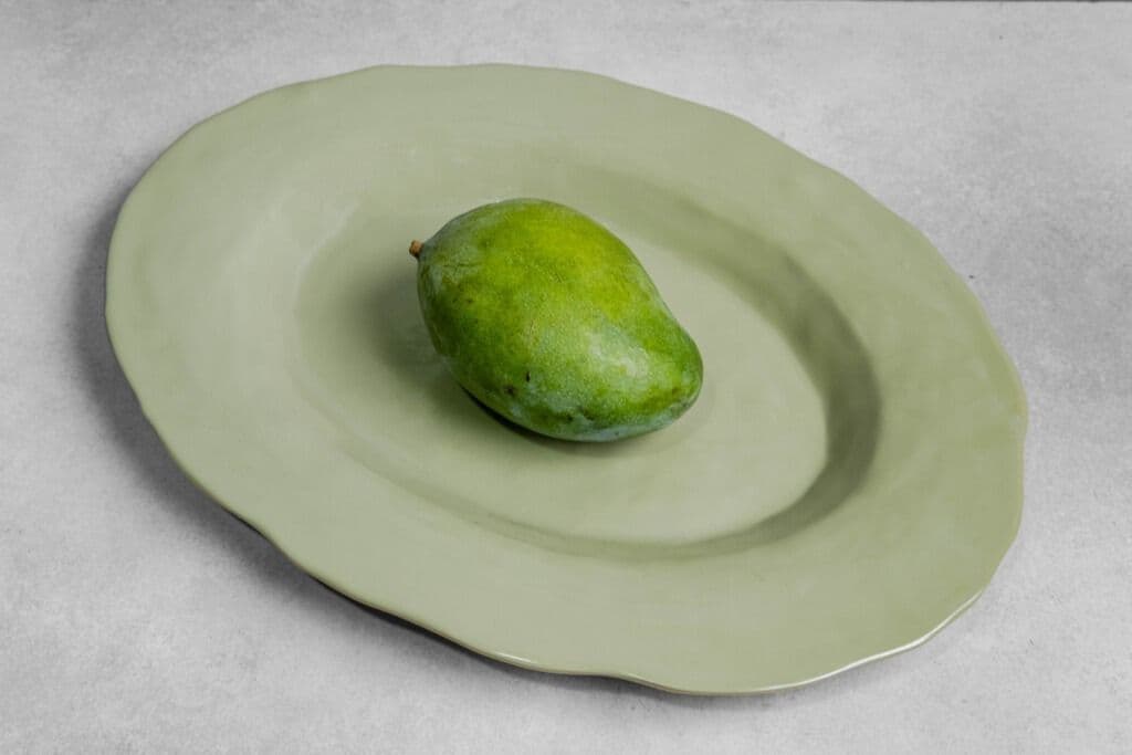 Green Mango (lb)