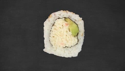 California Roll