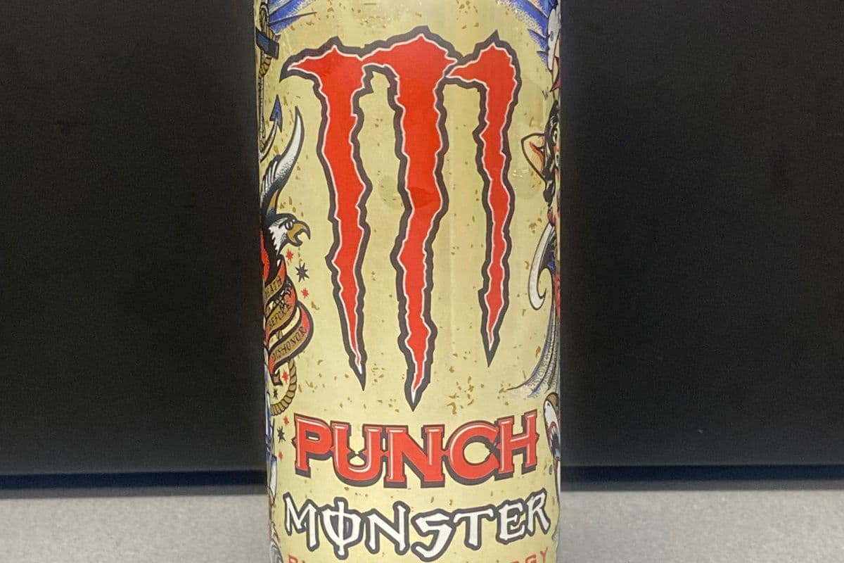 MONSTER PACIFIC PUNCH (473 ml)