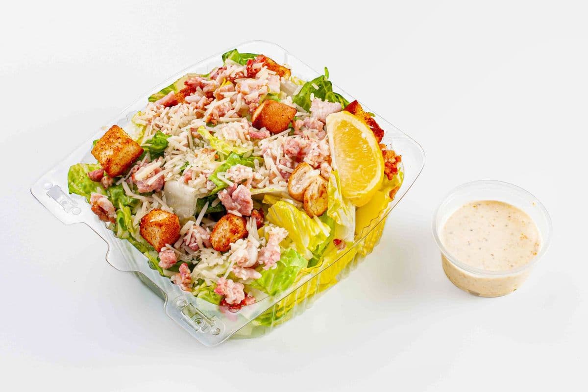 Caesar Salad (Regular)