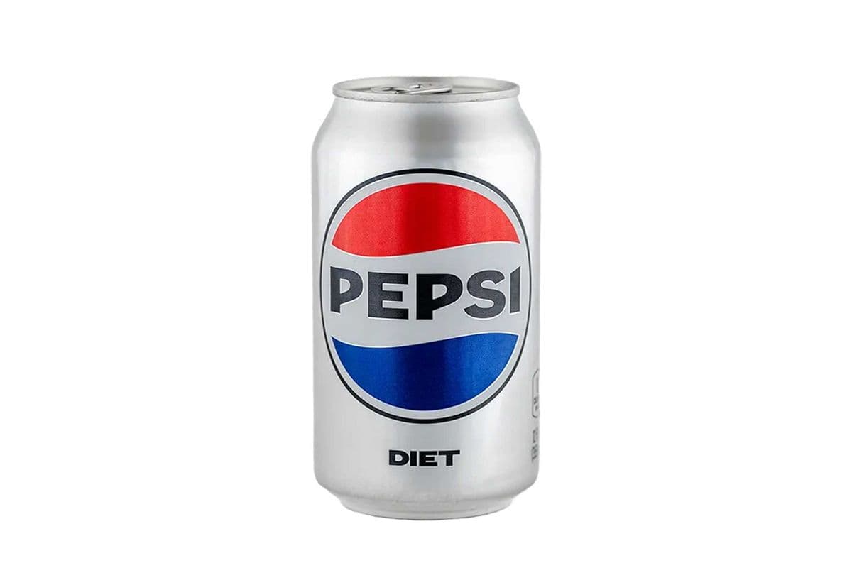 Pepsi (Diet)