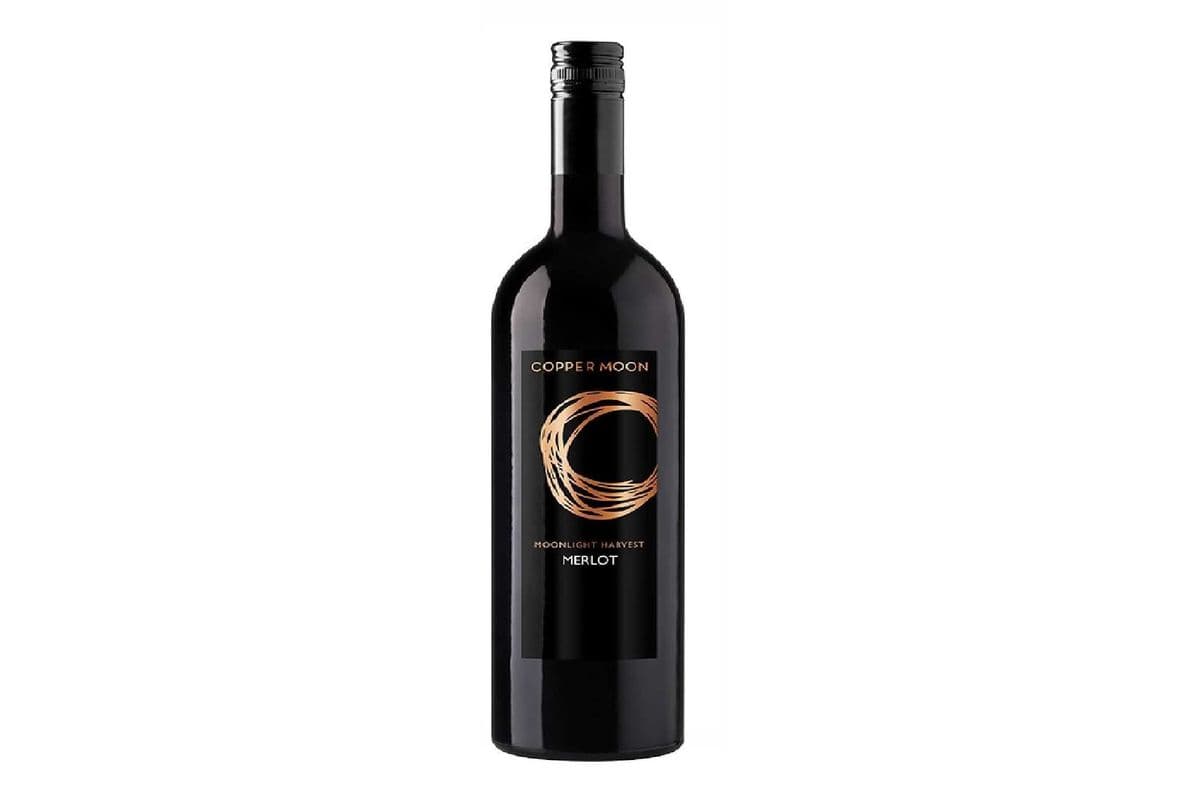 Copper Moon Merlot (1 x 750ml)