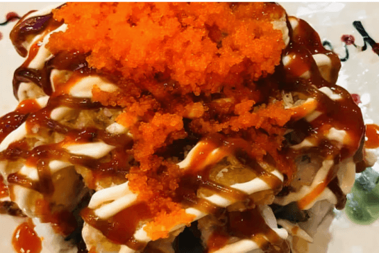 302. TNT Roll