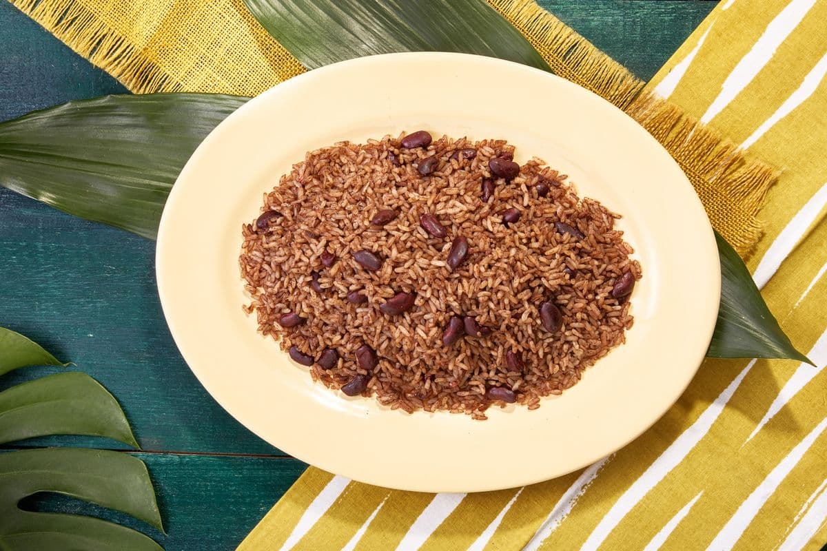 Side Rice