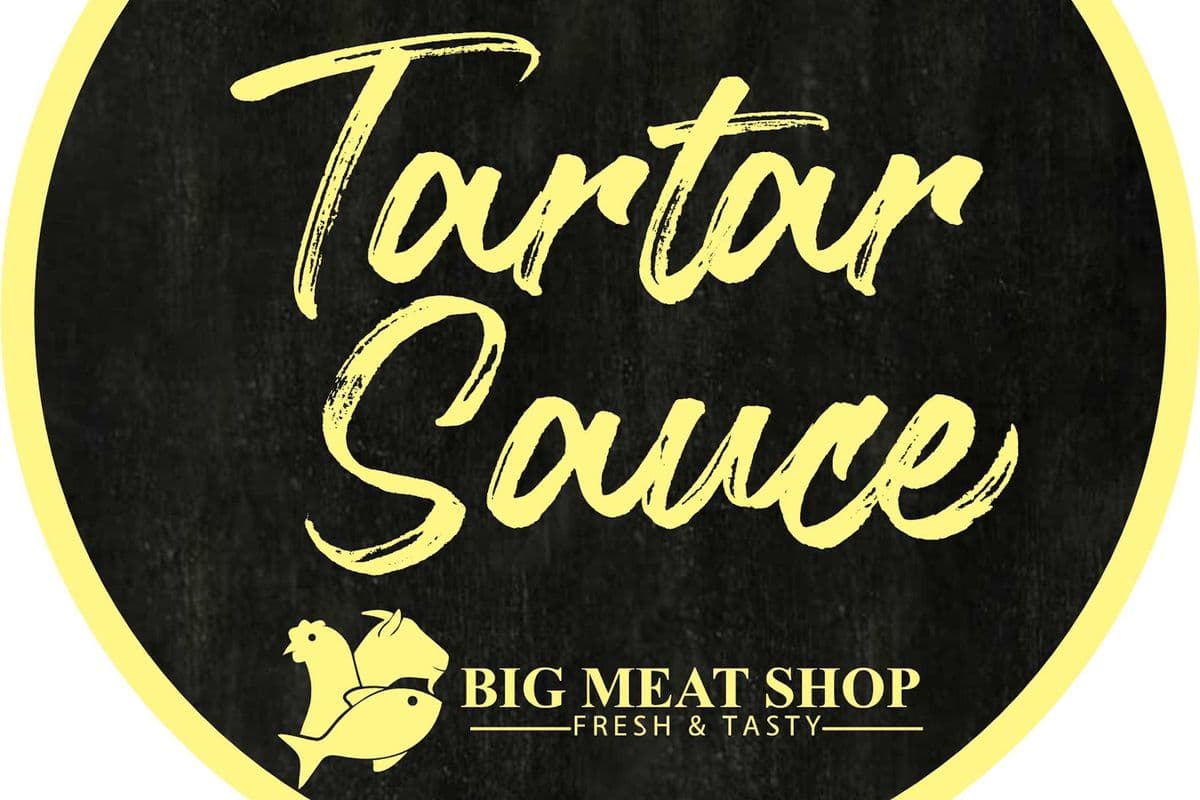 Tartar Sauce Dip