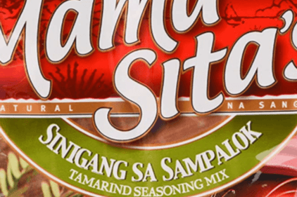 Nora Kitchen Sinigang and Sili (45 g)