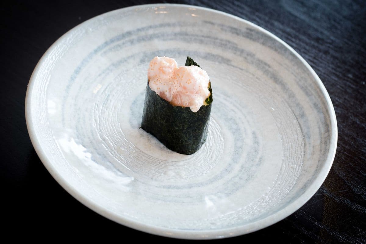 Chopped Scallop (1 pc)