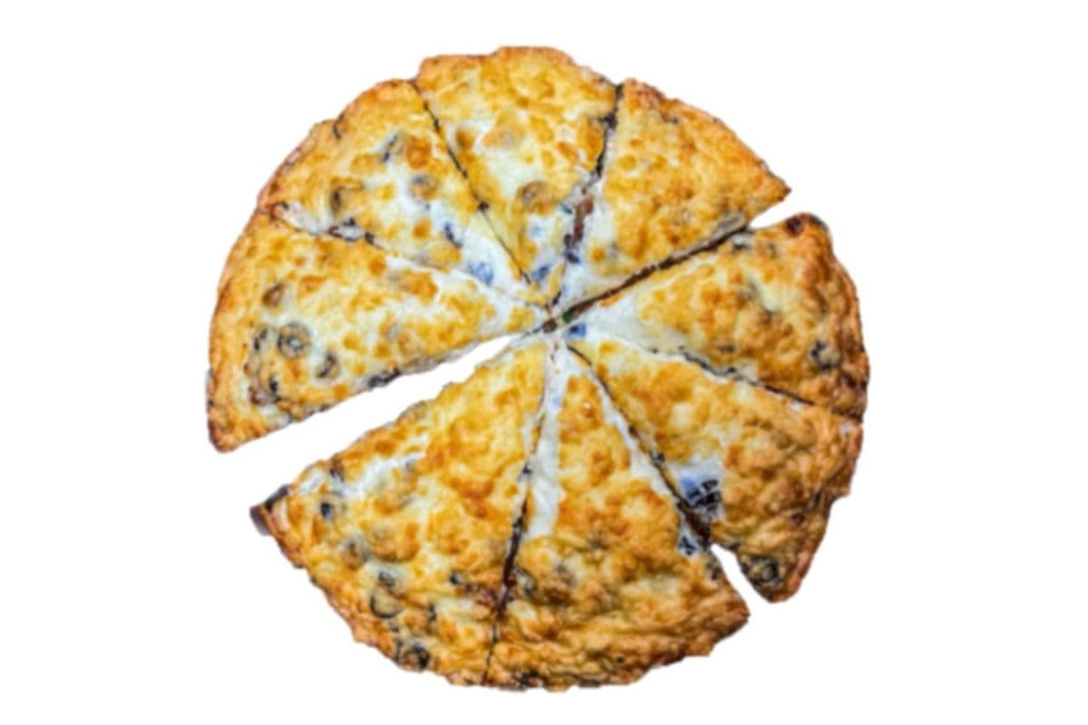 Vegetarian (large) (12 inch)