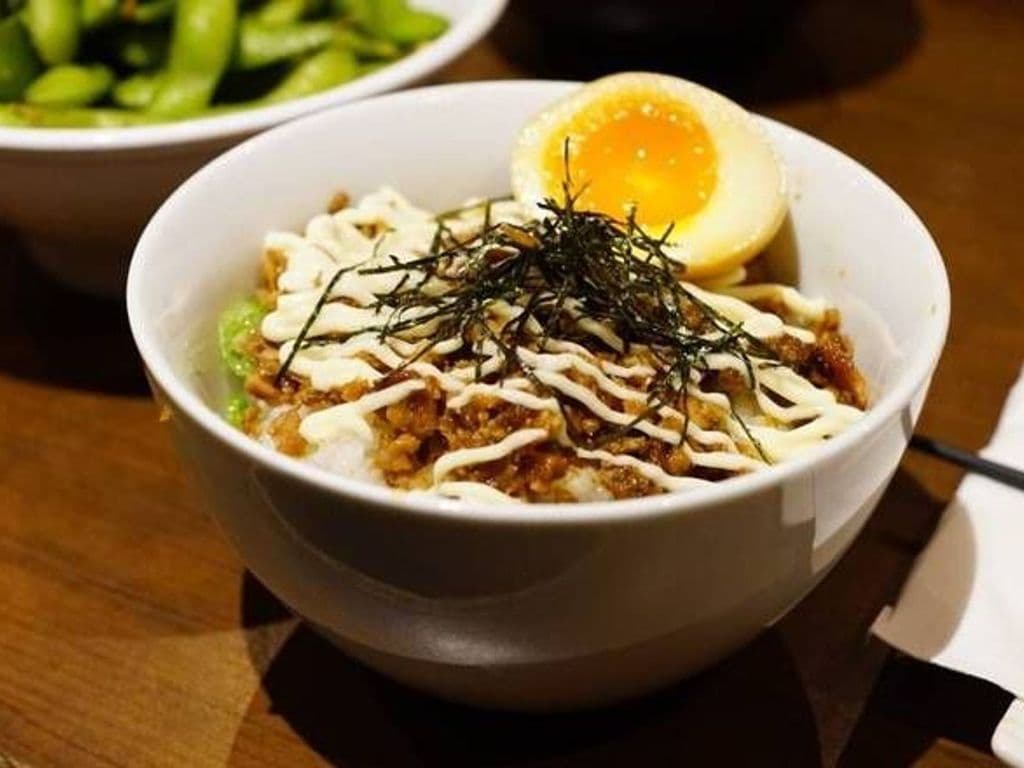 Cha Shu Don