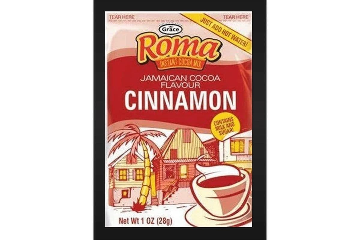 Grace Roma Hot Choc (1 oz)