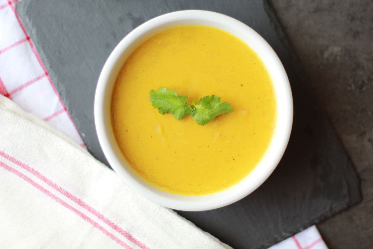 Lentil Soup
