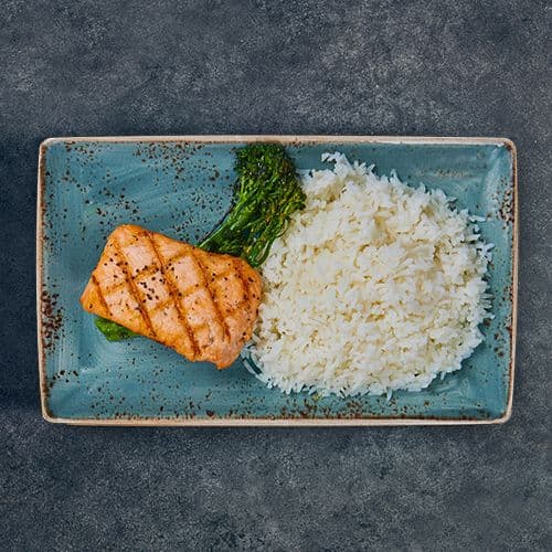 Kids Salmon