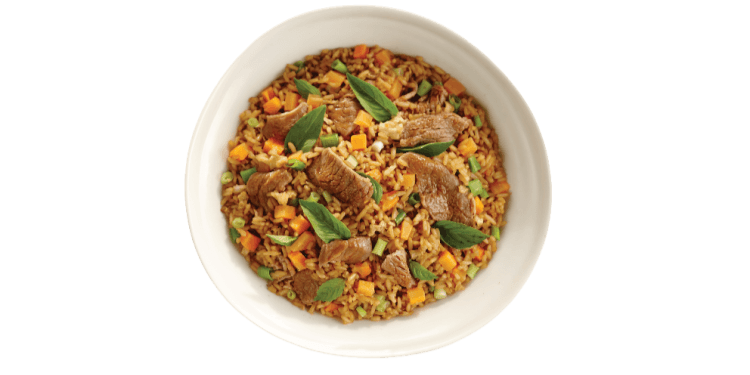 Fried Rice