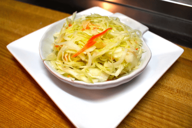 Coleslaw Salad