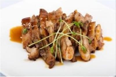 Chicken Teriyaki