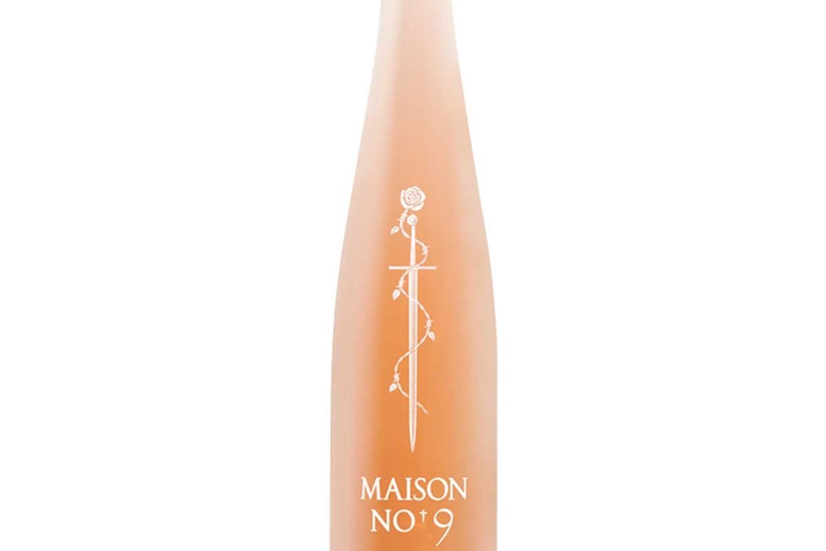 Maison No. 9 Rose (1 x 750 ml)