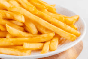 Fries