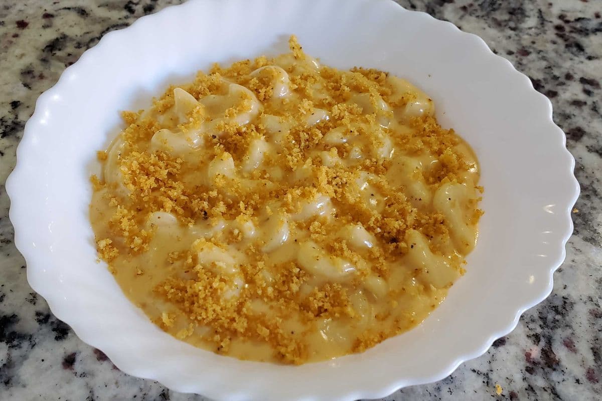 OG Mac N Cheese