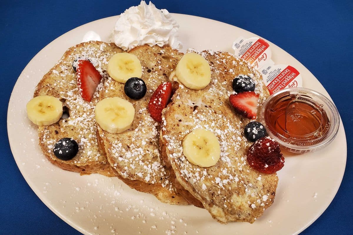 French Toast