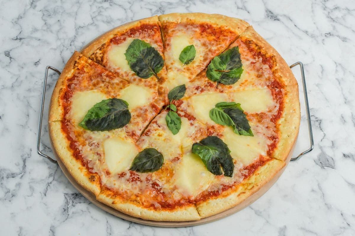 Margherita Pizza