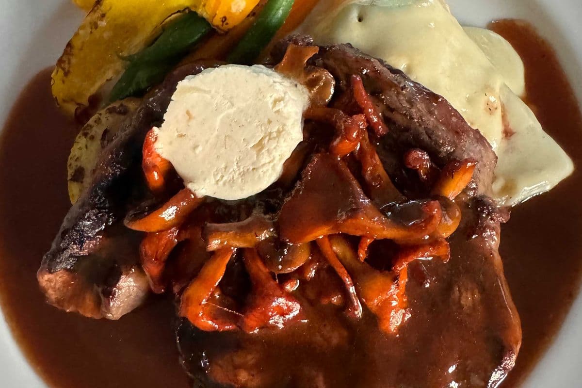 Local Sustainable Beef
