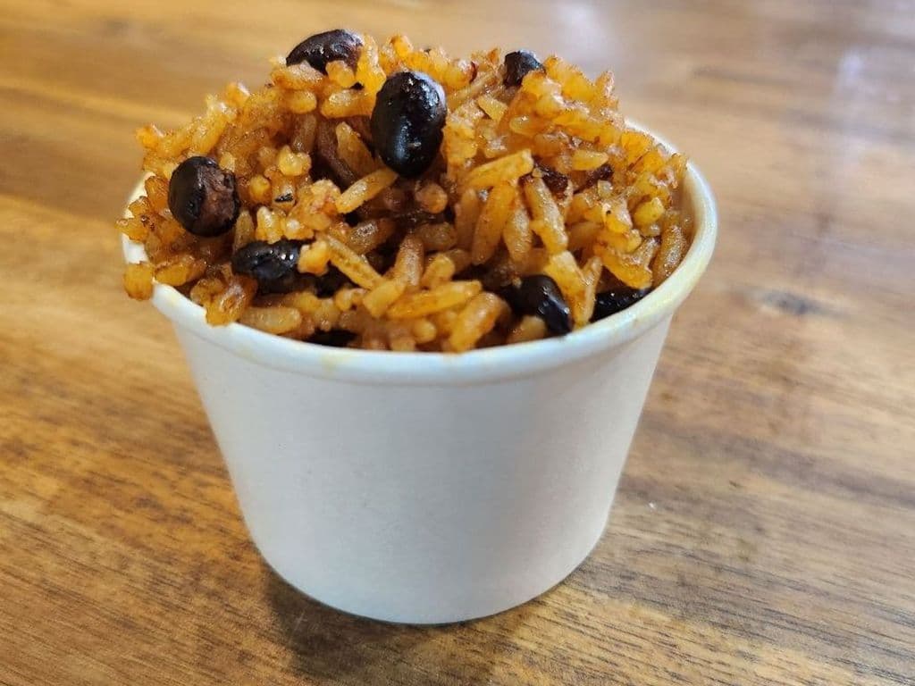 Dirty Rice (sm)