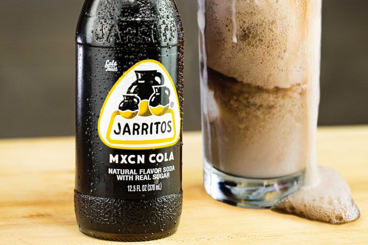 Jarritos - Mexican Cola