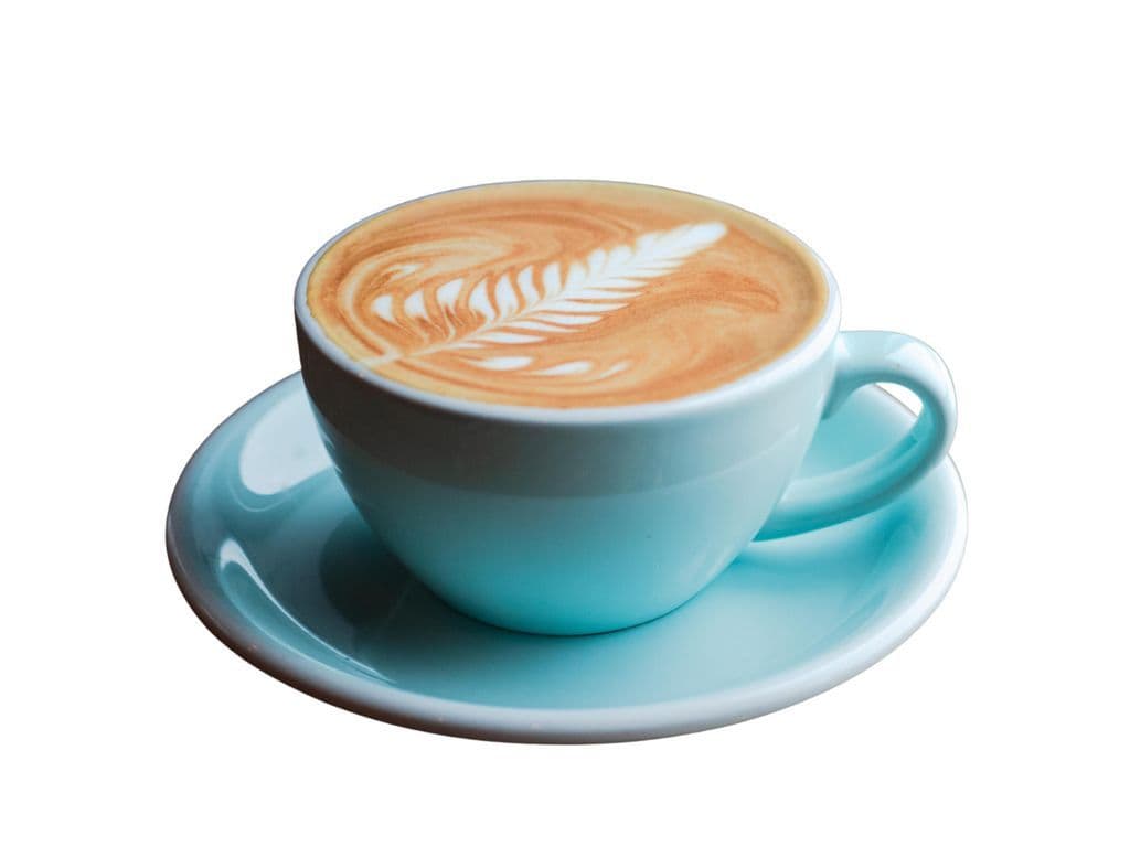 Flat White