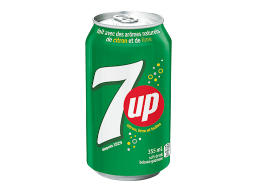 7up / 7up