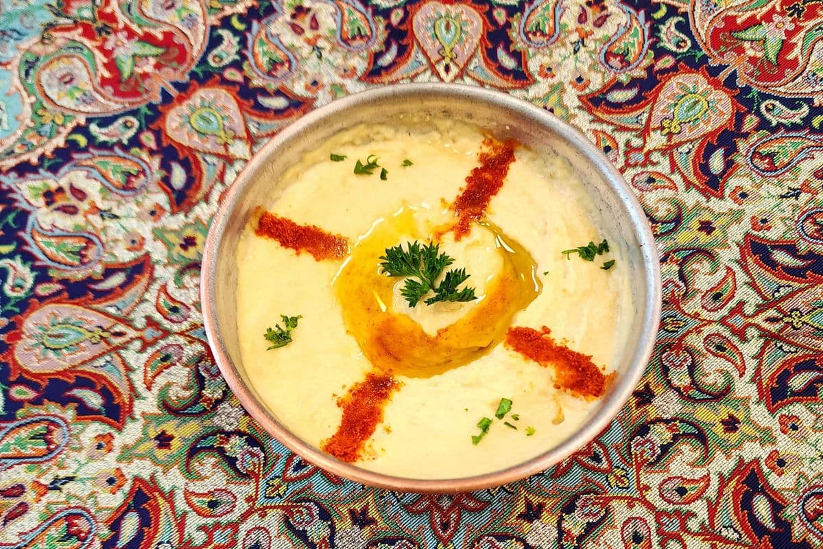 Hummus