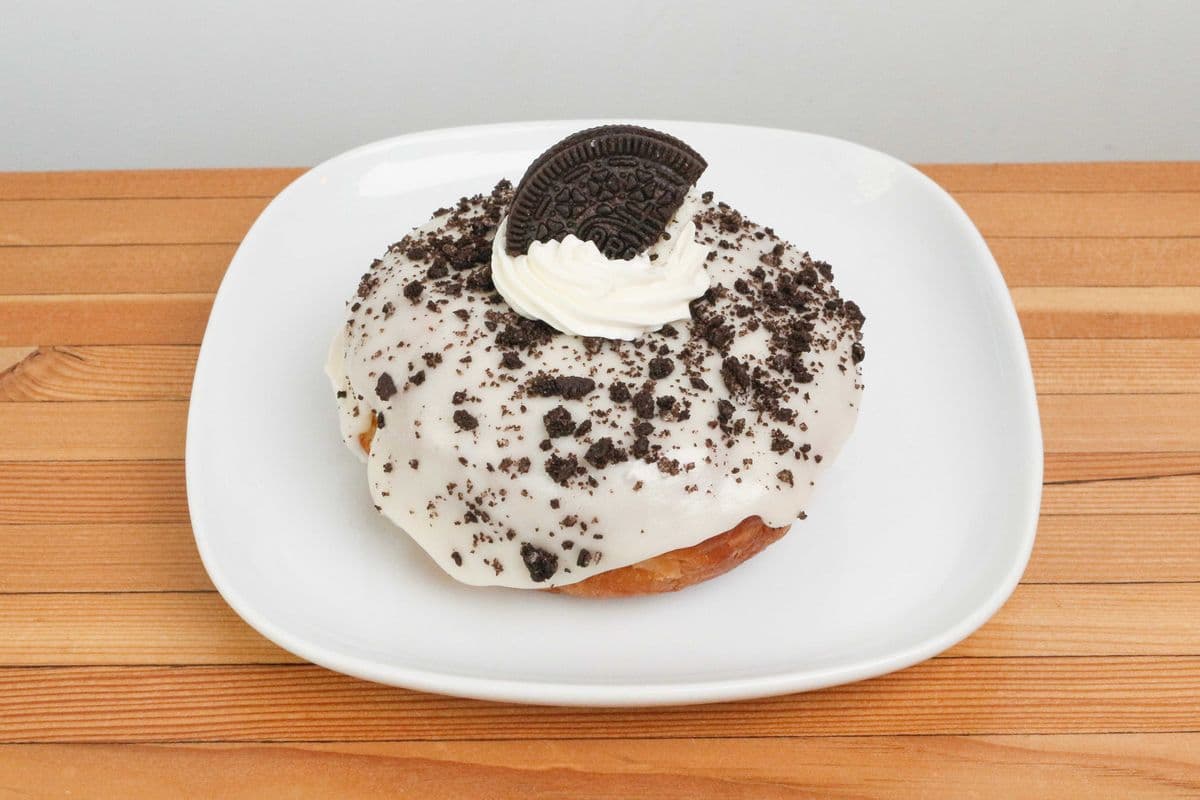 Oreo Cream