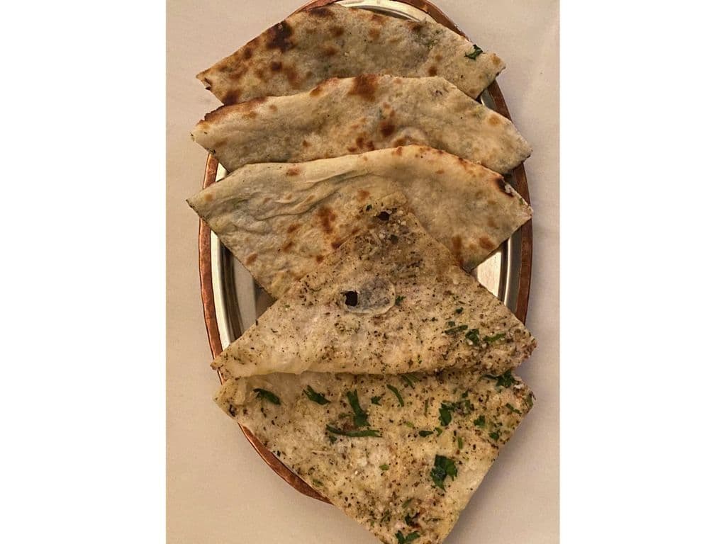 Gobi Kulcha