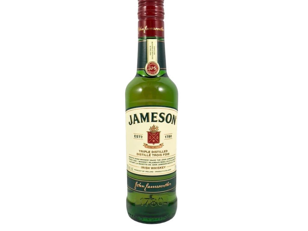 Jameson - Irish (375ml)