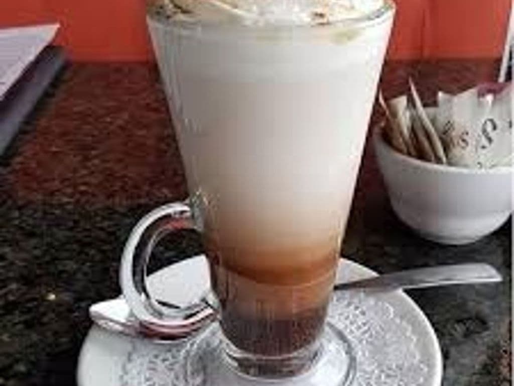 Chai Latte