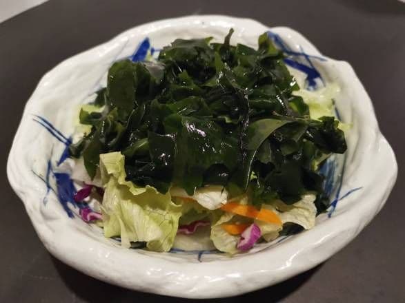 Wakame Salad