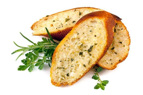 Garlic Bread