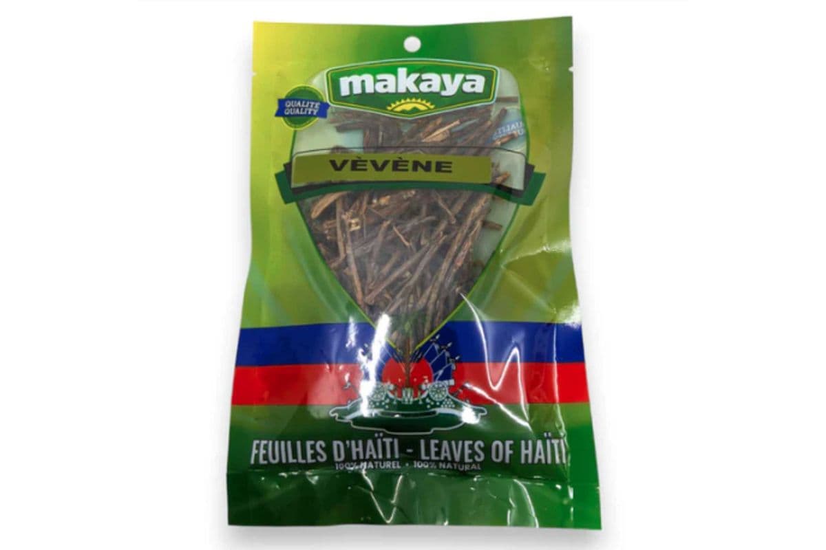Vèvène Feuilles D'Haïti