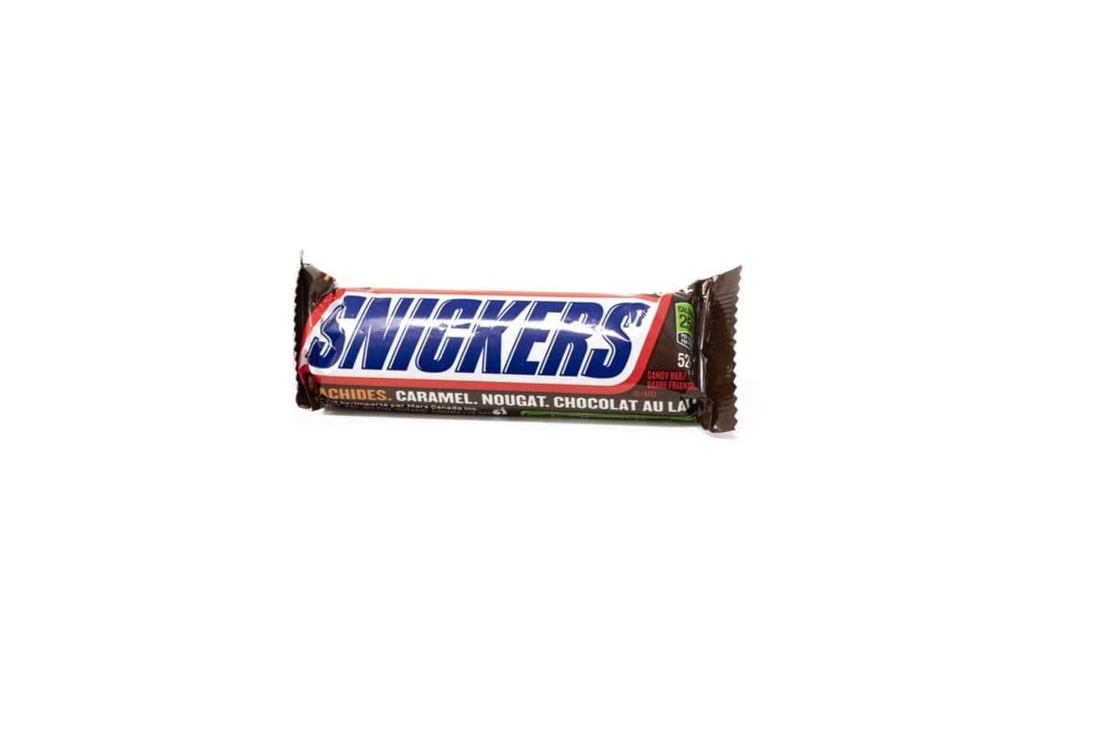 Snickers (52 g)