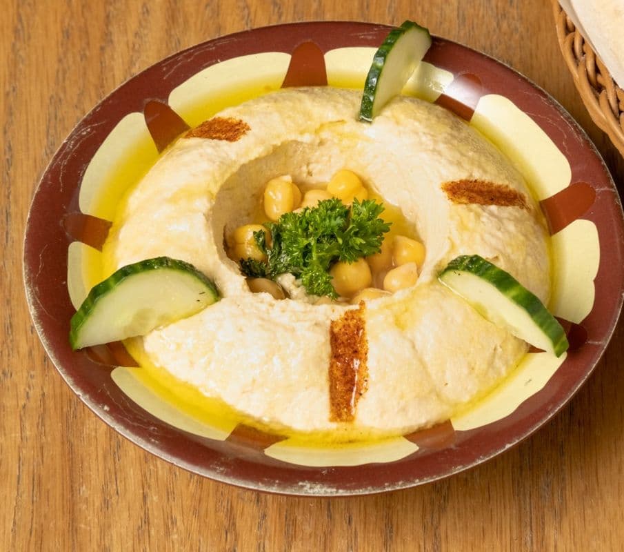 Hummus