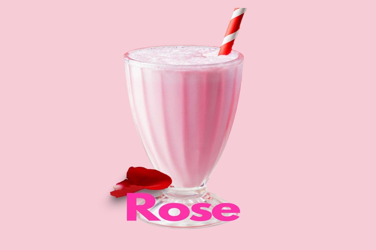 Rose Shake