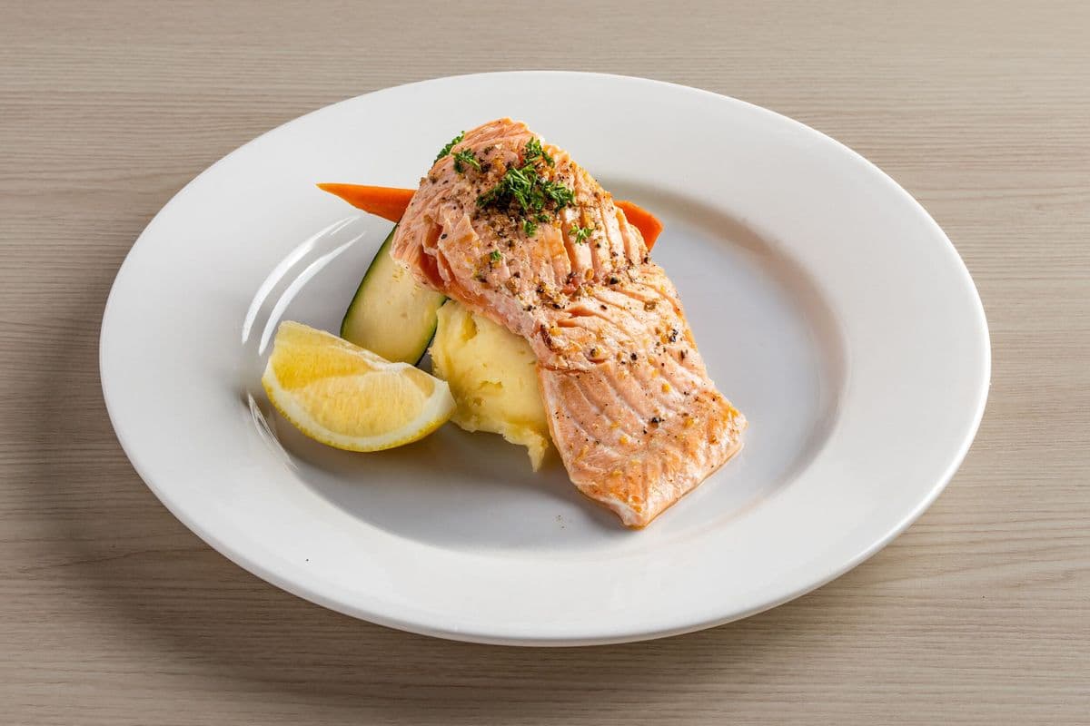 Atlantic Salmon Filet
