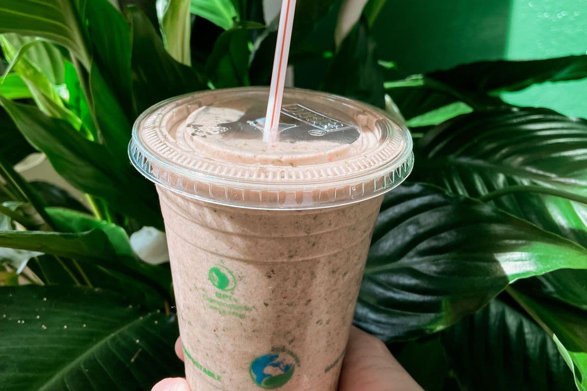 Strawberry Dream (16oz )
